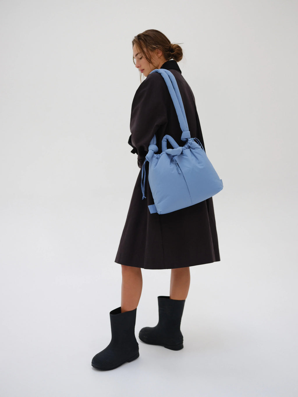 Ona bag bleu clair