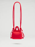 Micro ona soft bag red