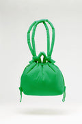 Soft bag green