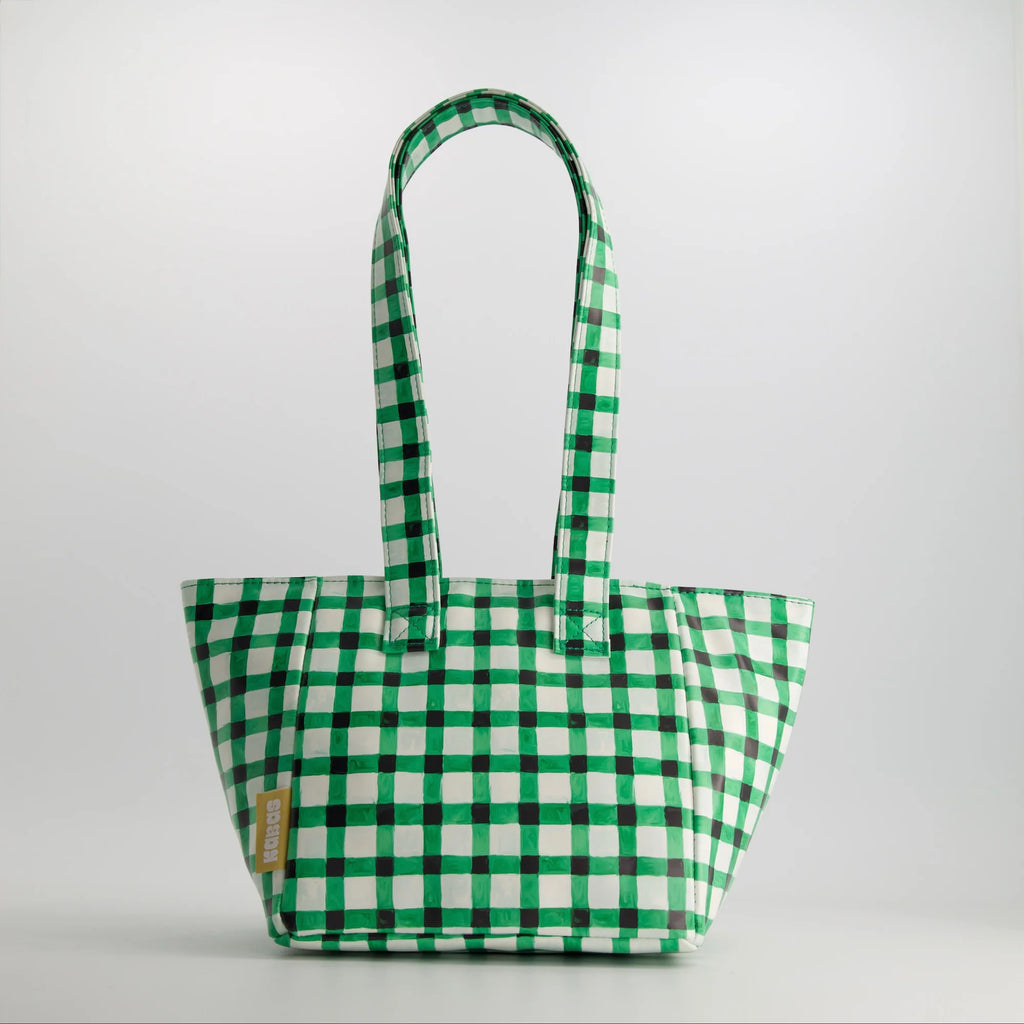 Lunch bag picnic