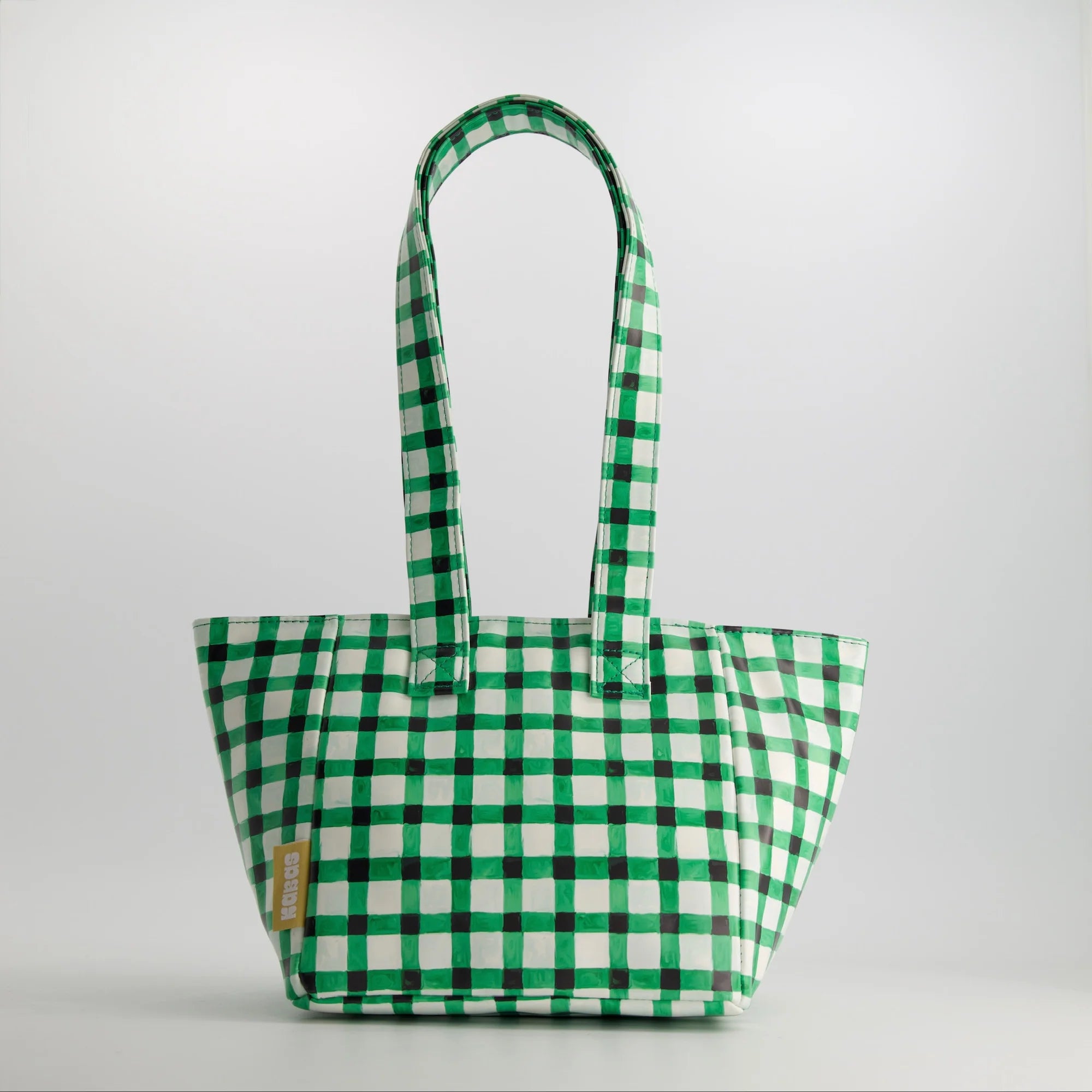Lunch bag picnic
