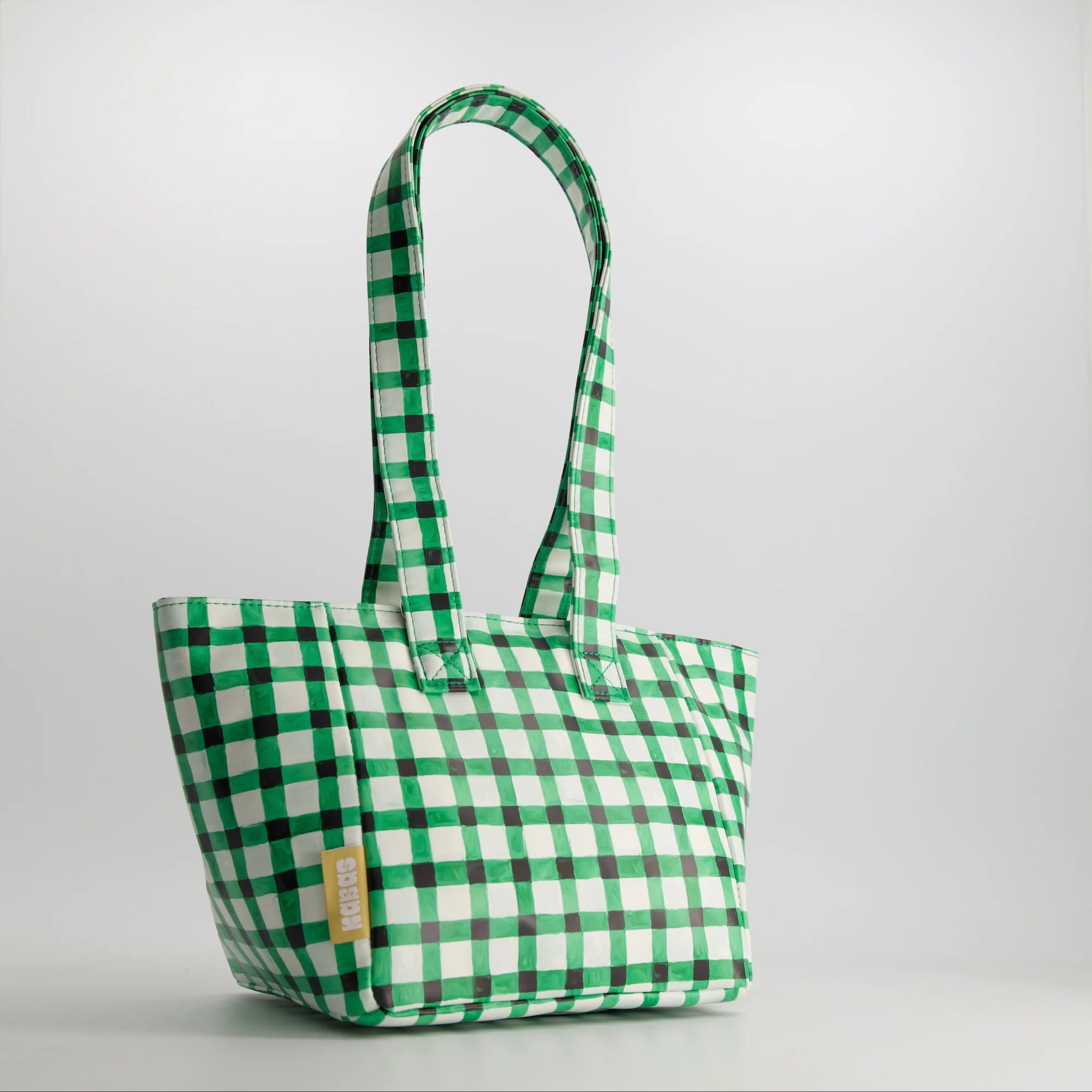 Lunch bag picnic