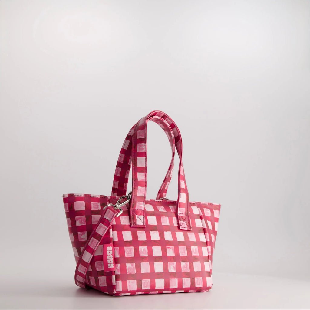 Mini krikri bag