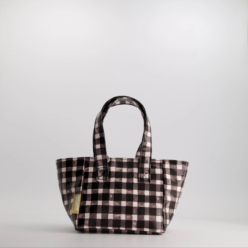 Mini bag karbon