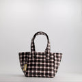 Mini bag karbon