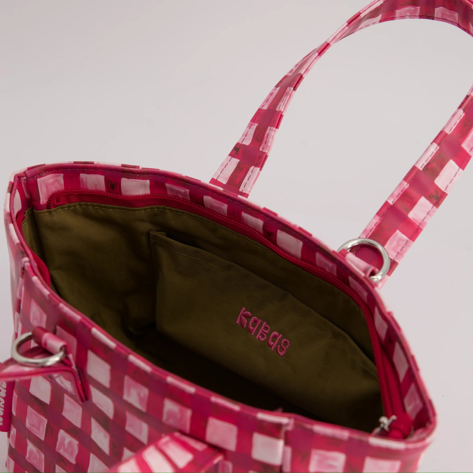 Mini krikri bag