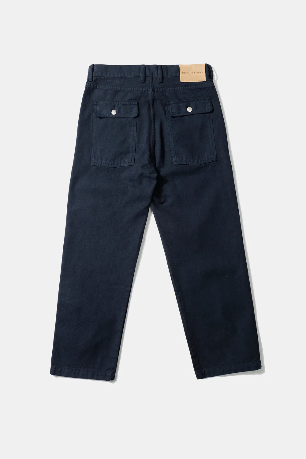 Paul navy pants