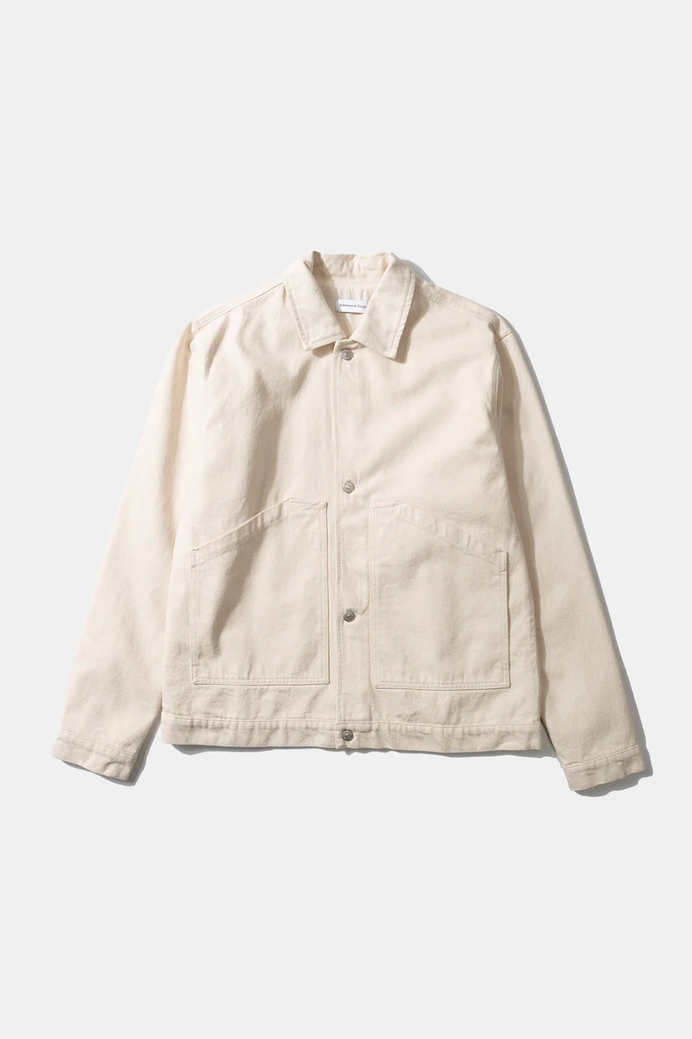 Piano bar off-white jacket