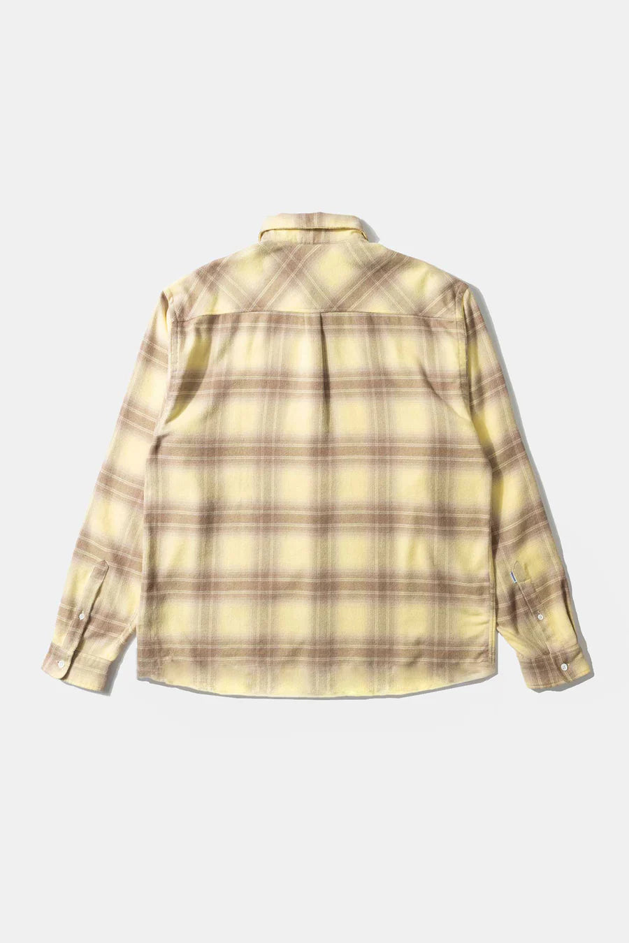 T-shirt puzzle jaune