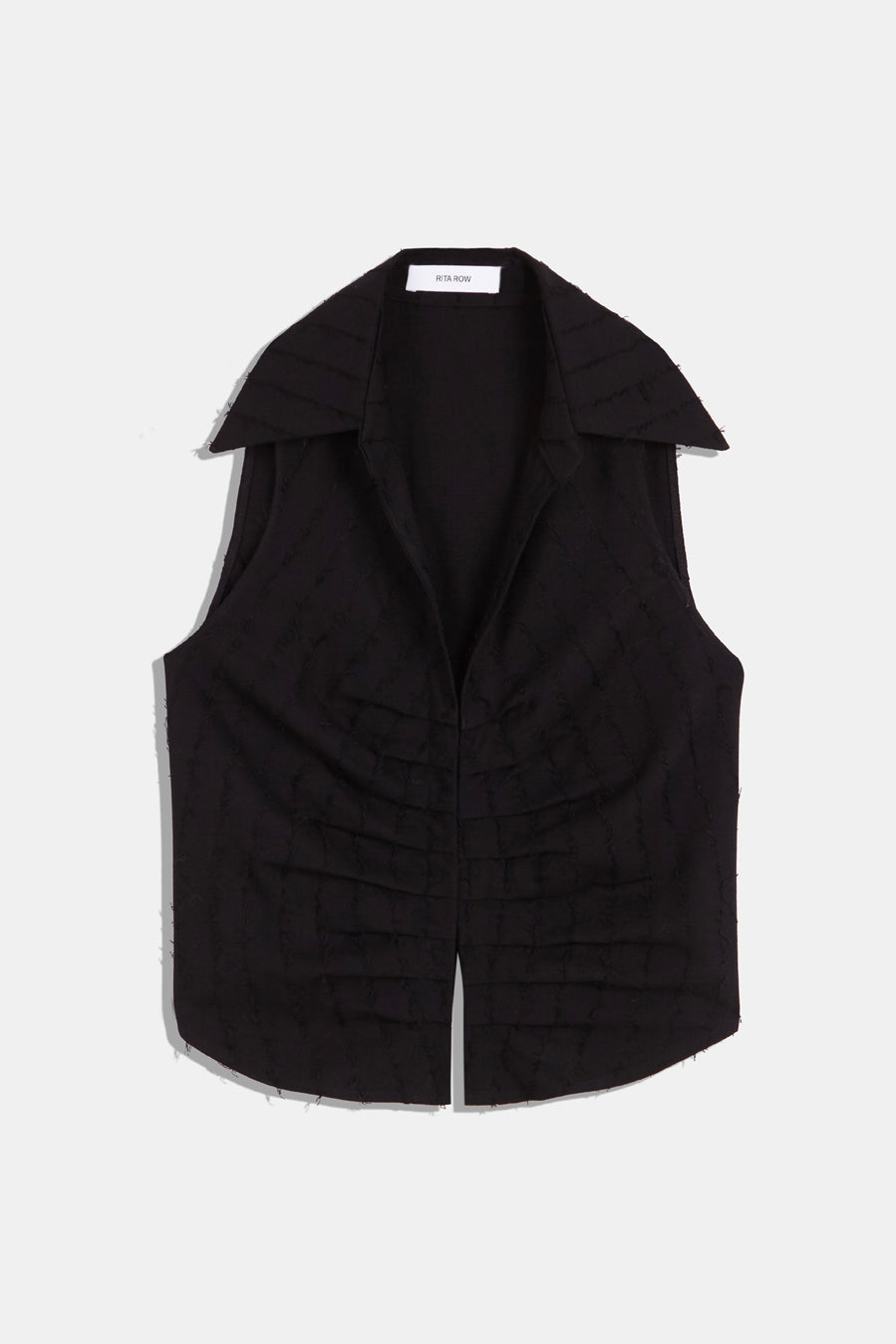 Bonnie black top