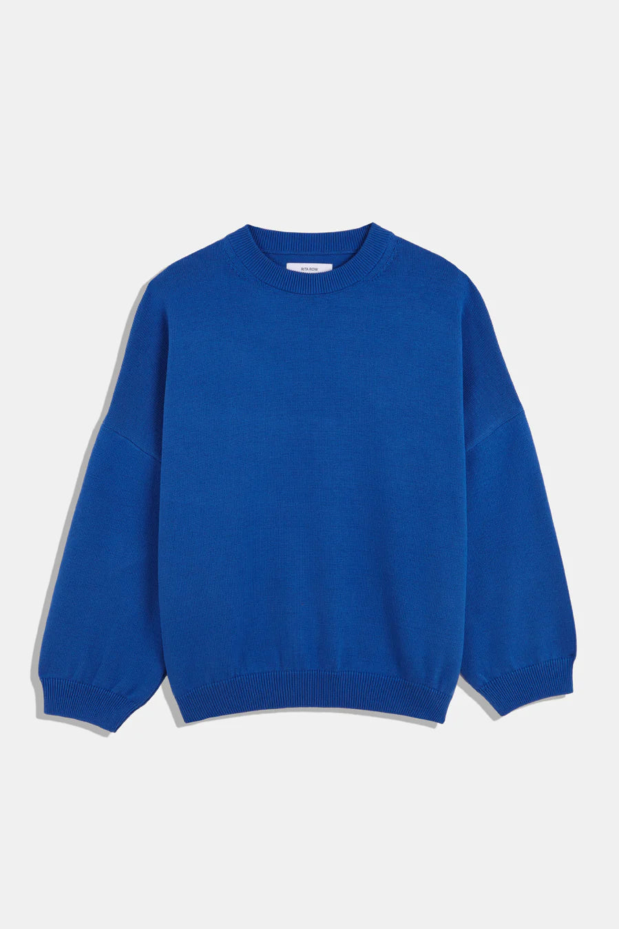 Margot blue jumper