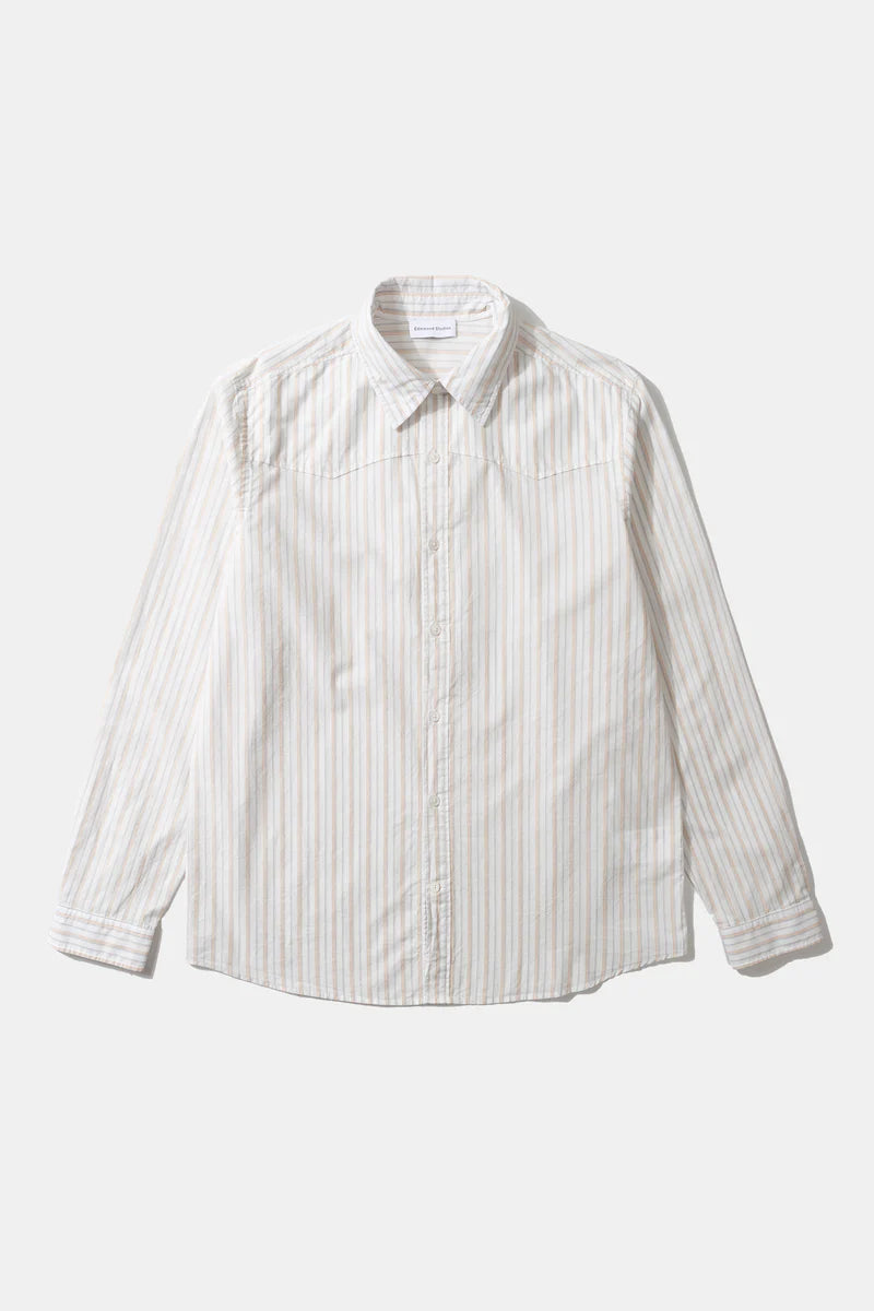 Rodeo copper shirt