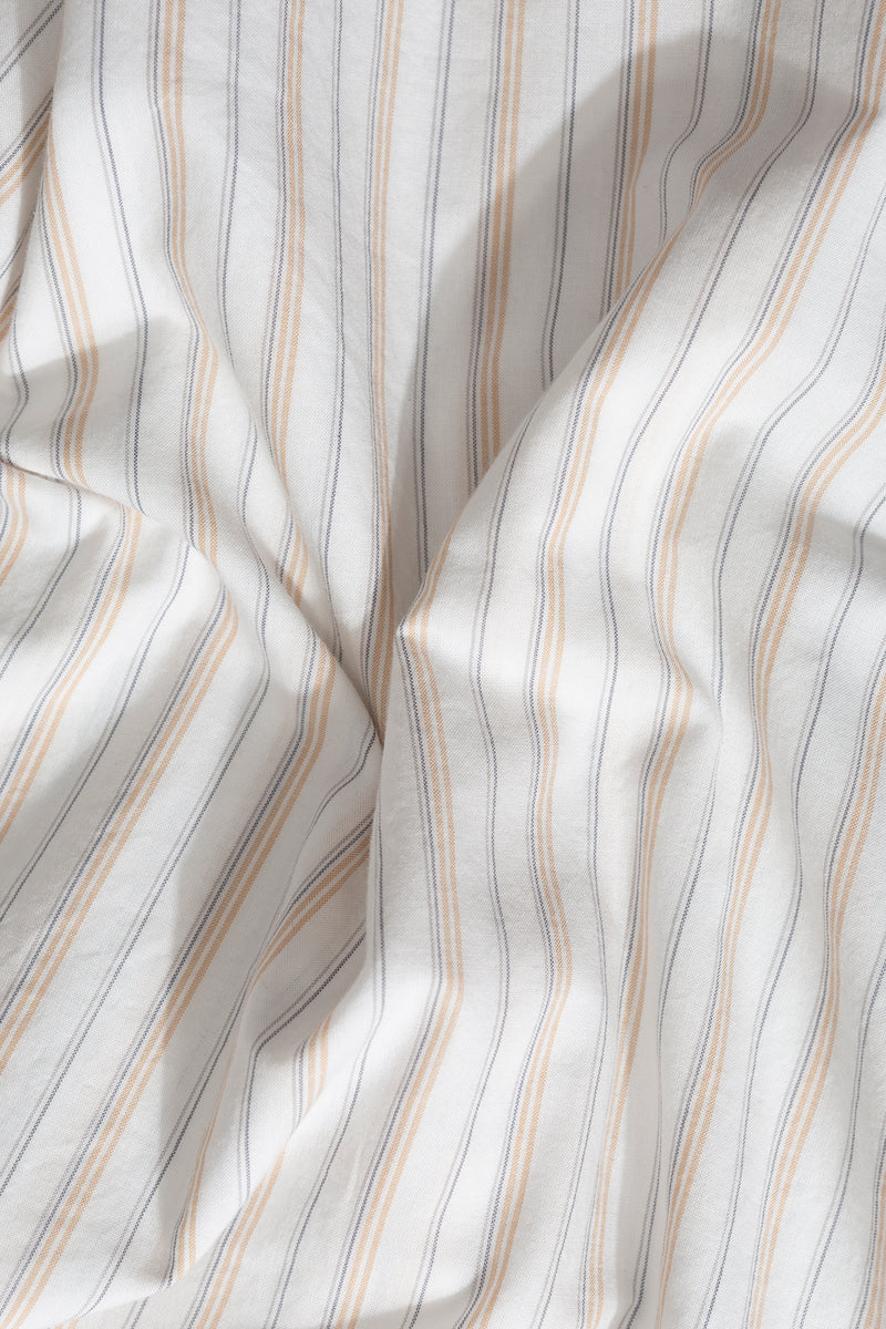 Rodeo shirt copper