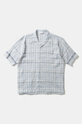 Signature shirt dark blue