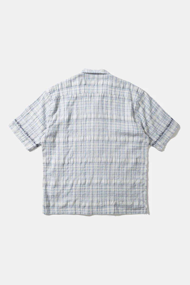 Signature shirt dark blue