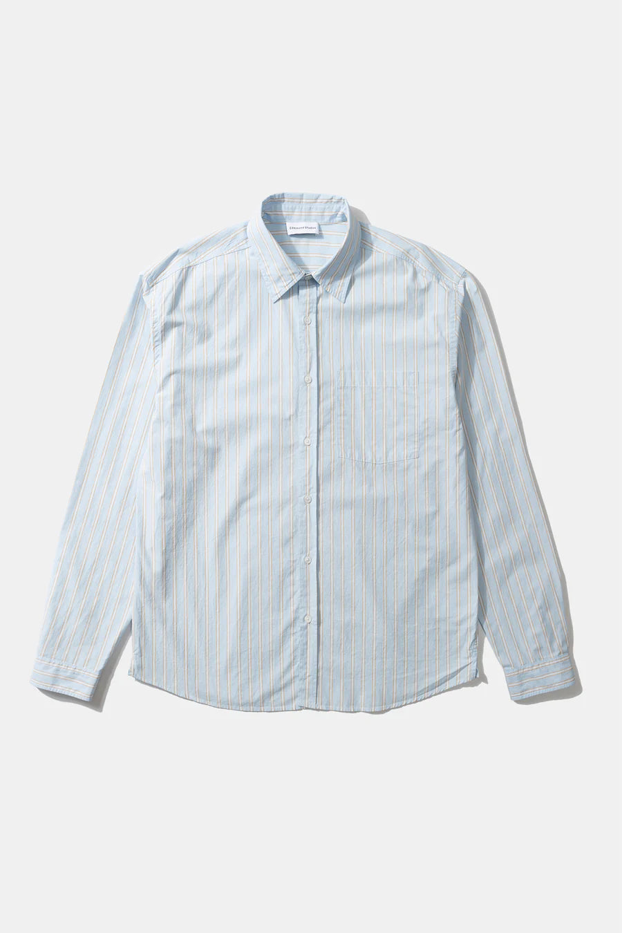 Chemise bleu ciel