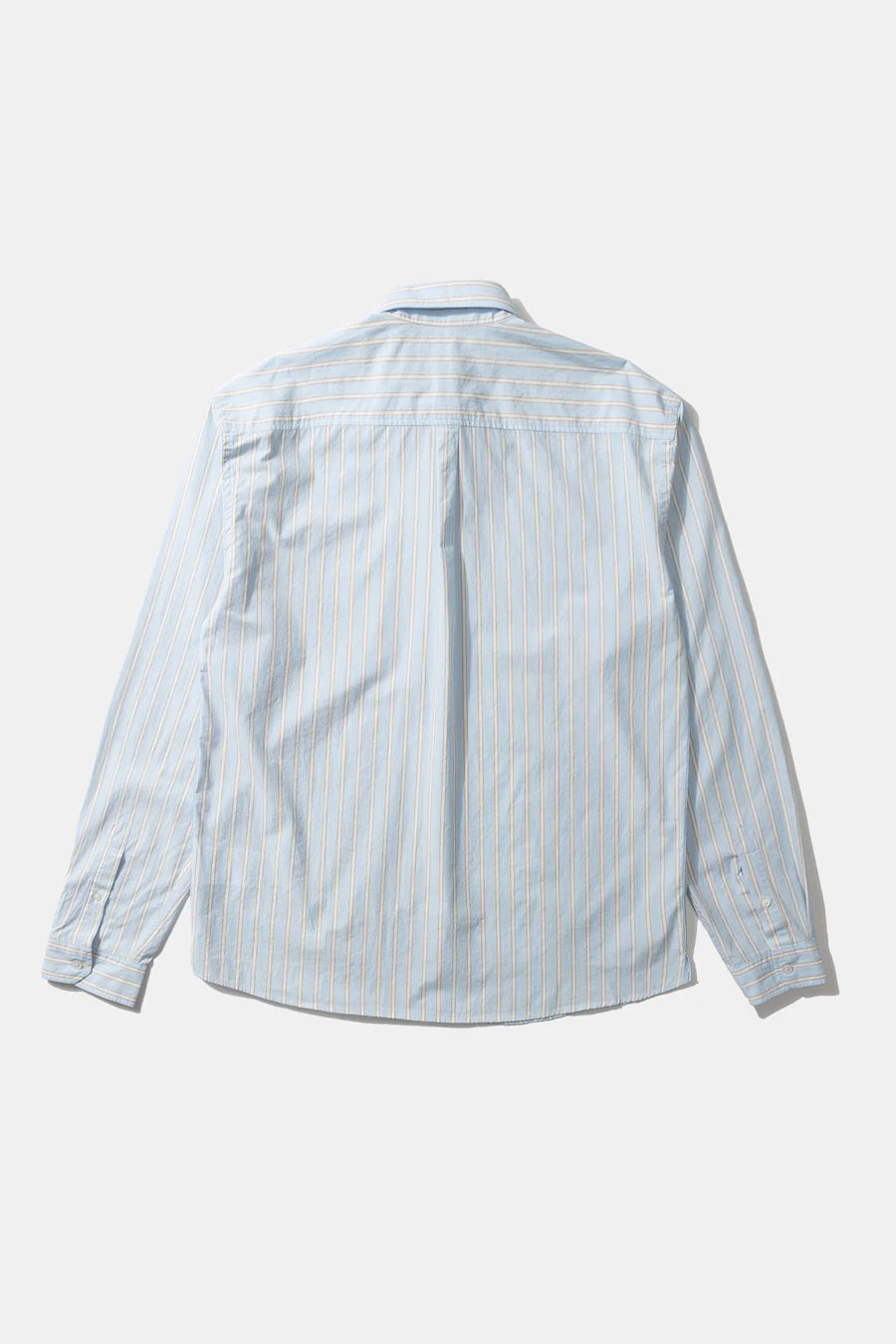 Chemise bleu ciel