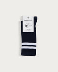 Sport socks navy