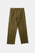 Summer jack pant khaki