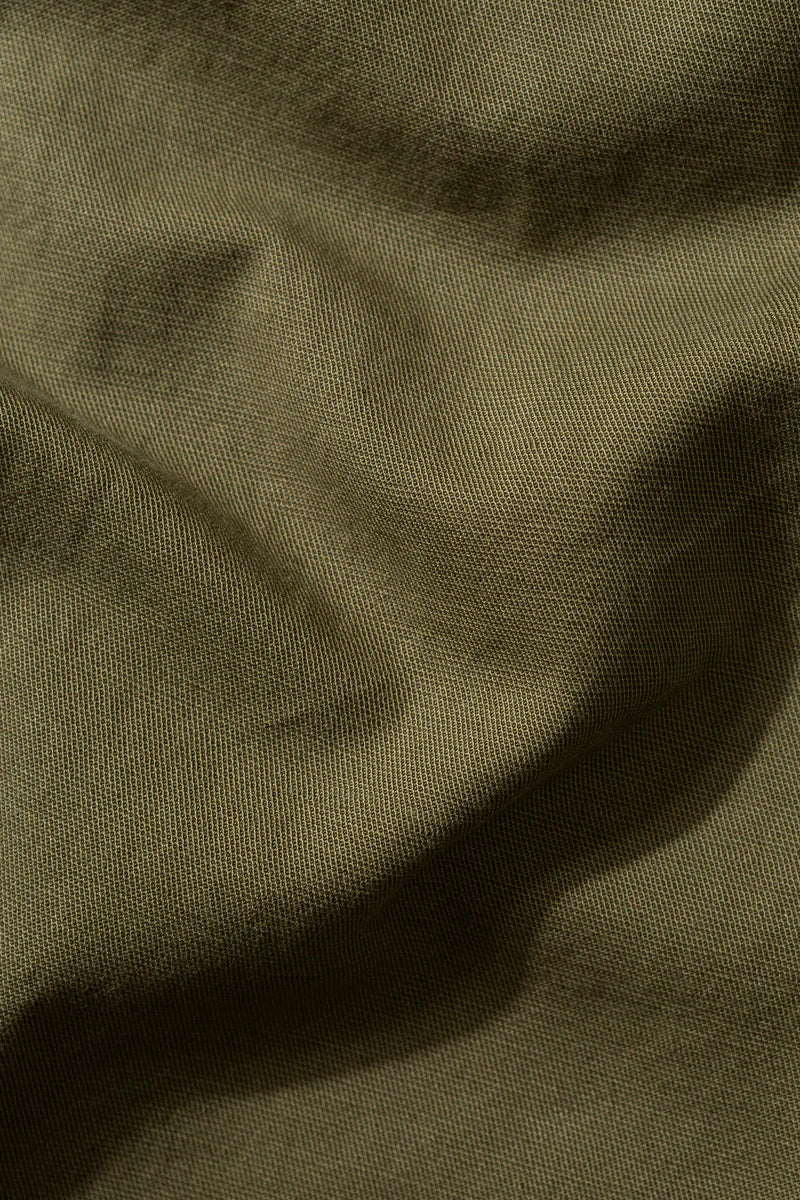 Summer khaki shorts