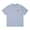 Sunny mates sky blue t-shirt