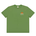 Sunny wink t-shirt green