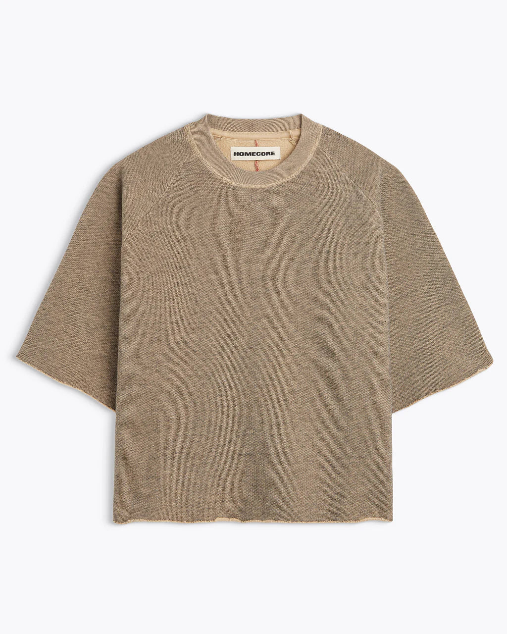 Terracotta sweatshirt