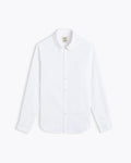 Chemise chloe oxford white