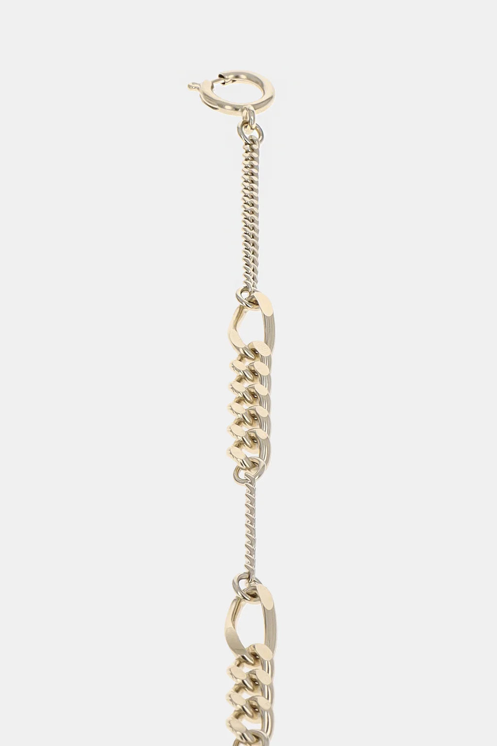 Tiko bracelet gold