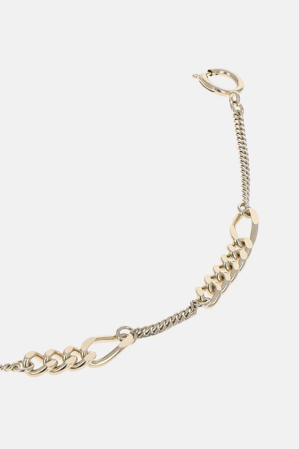 Tiko bracelet gold