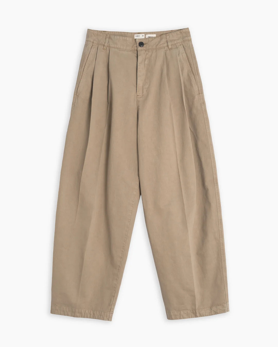 Ambassador pants kelp