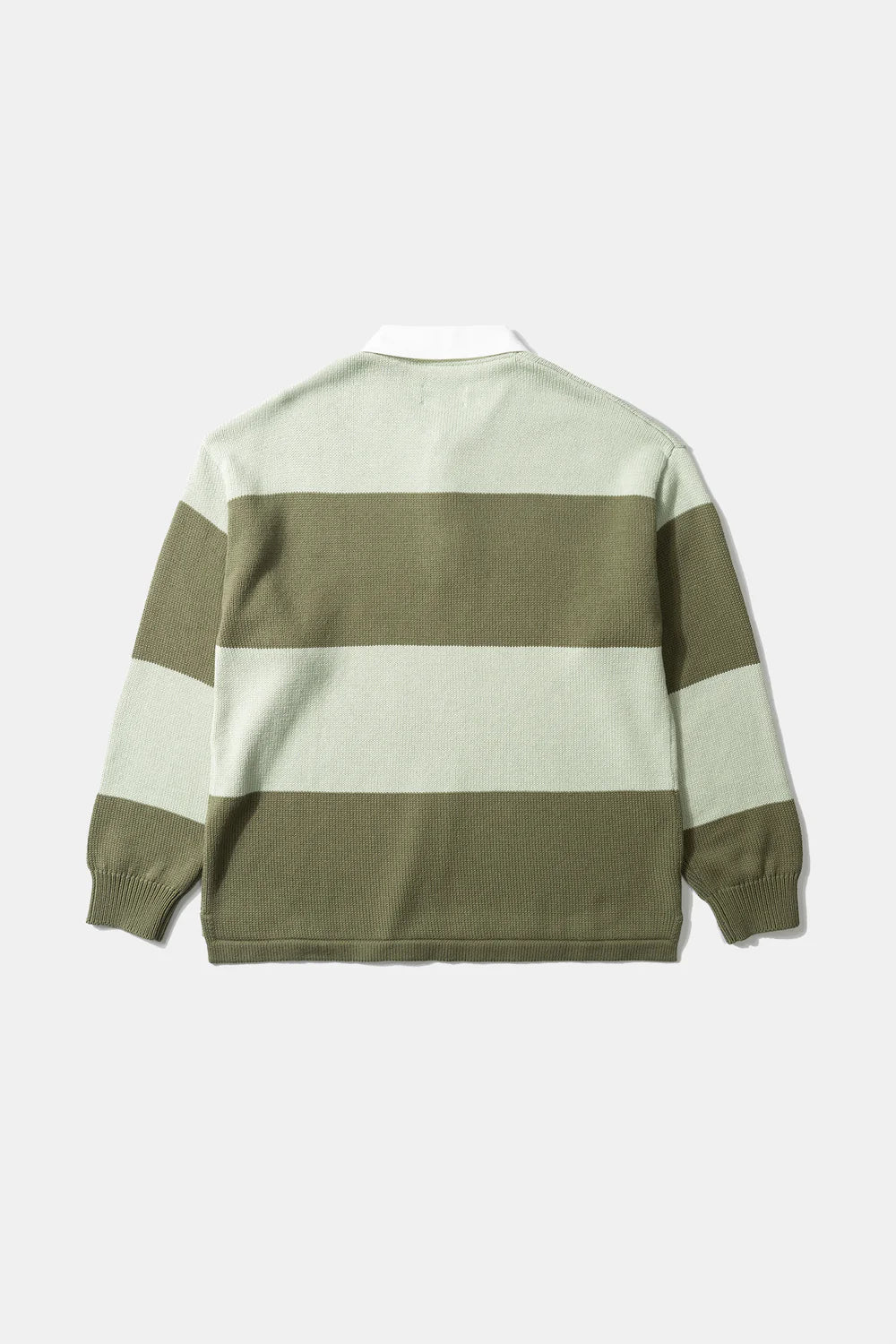 Undercover khaki polo