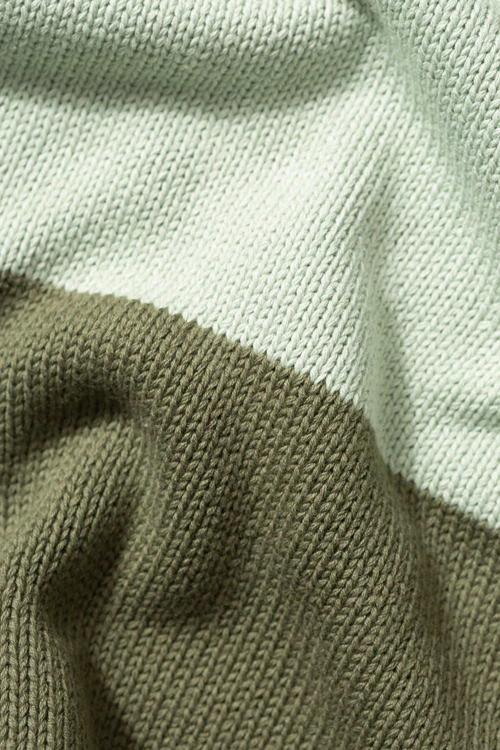 Undercover khaki polo