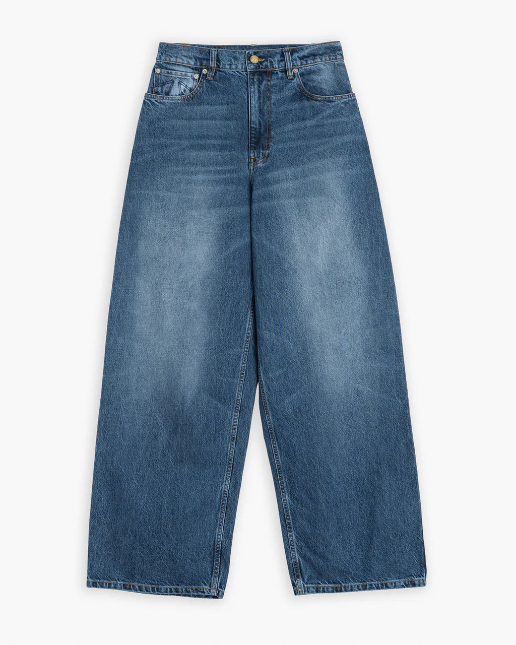 Janet denim century denim vintage blue