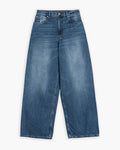 Janet denim century denim vintage blue