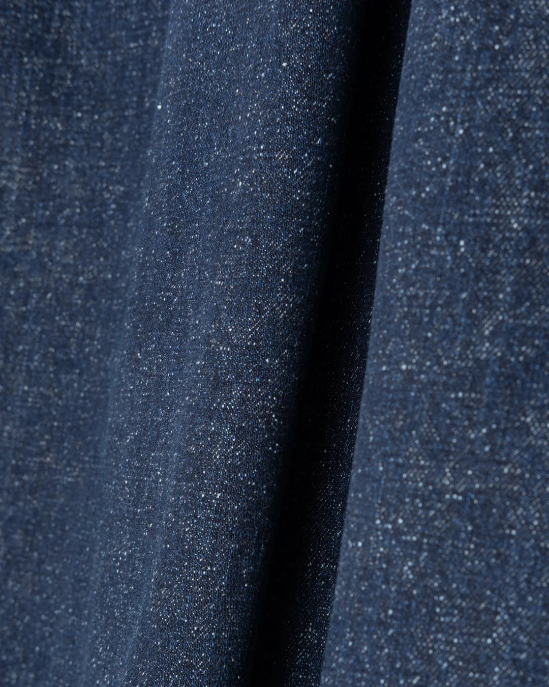 Meadow skirt neppy denim