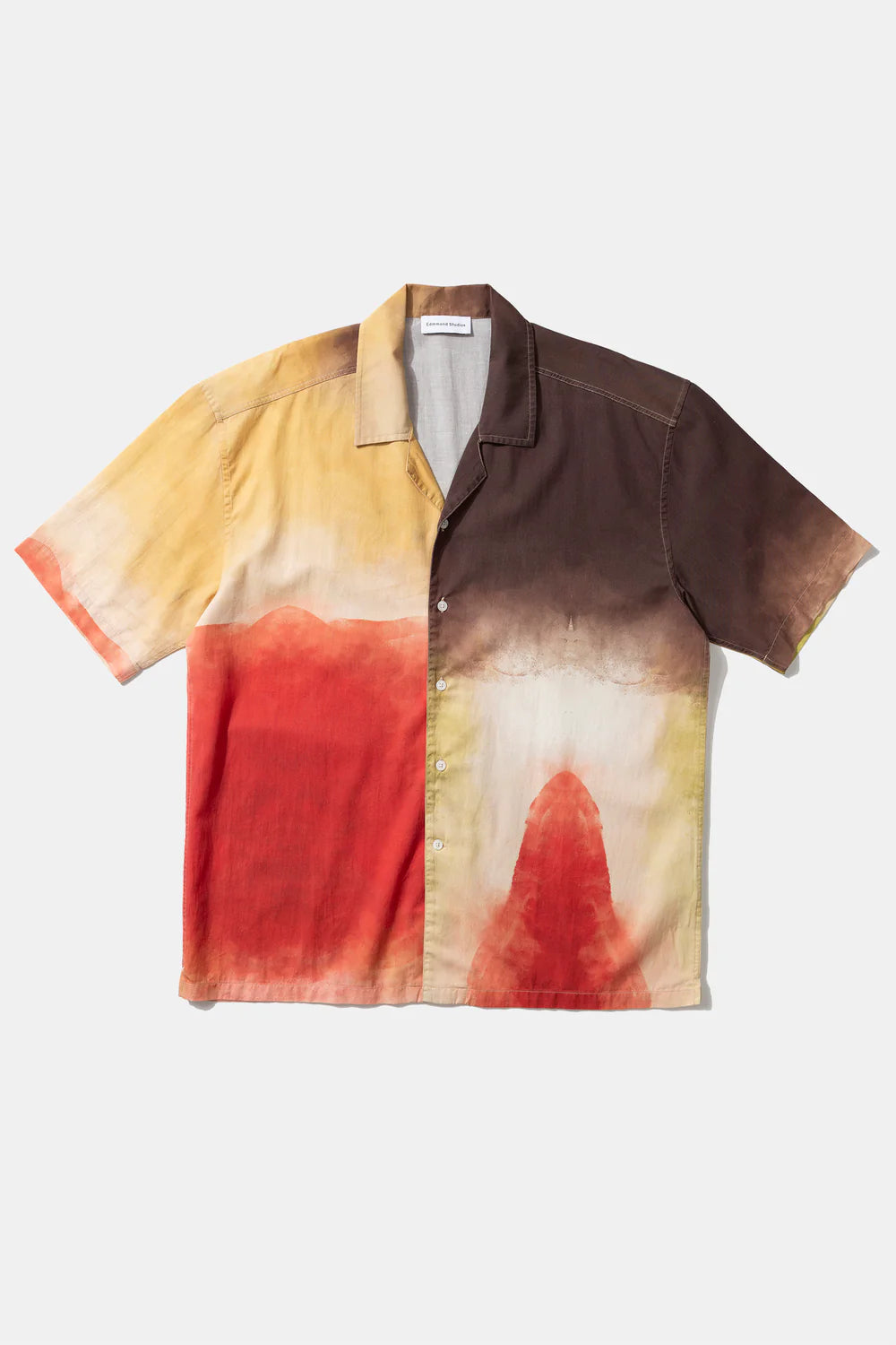 Watercolor tan