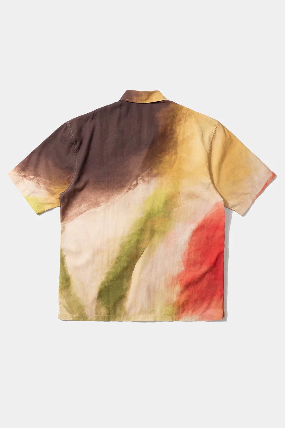 Watercolor tan