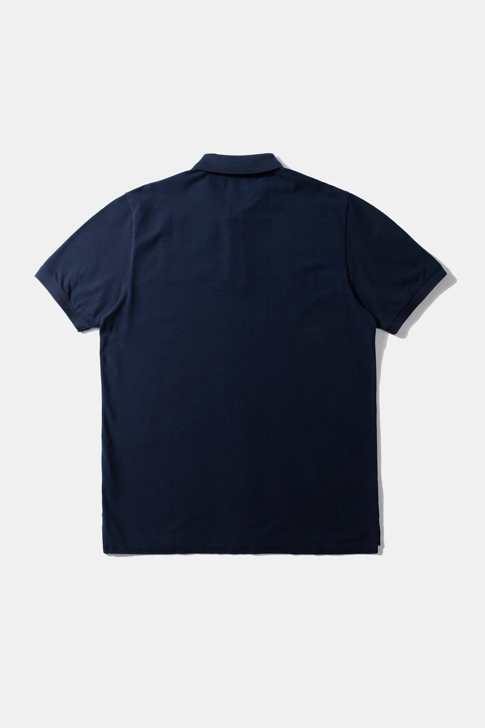 Wilson navy polo