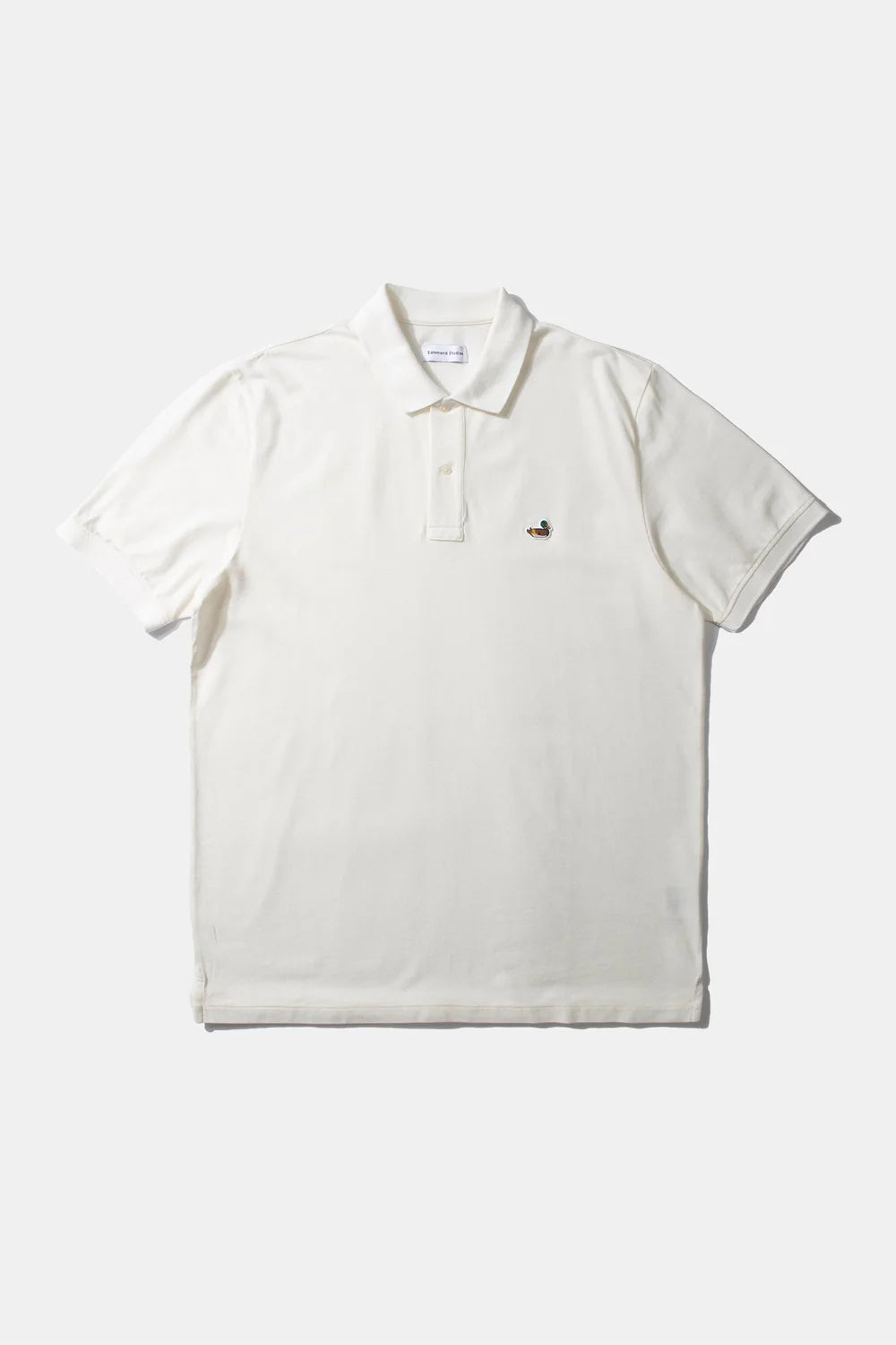 Wilson off-white polo shirt