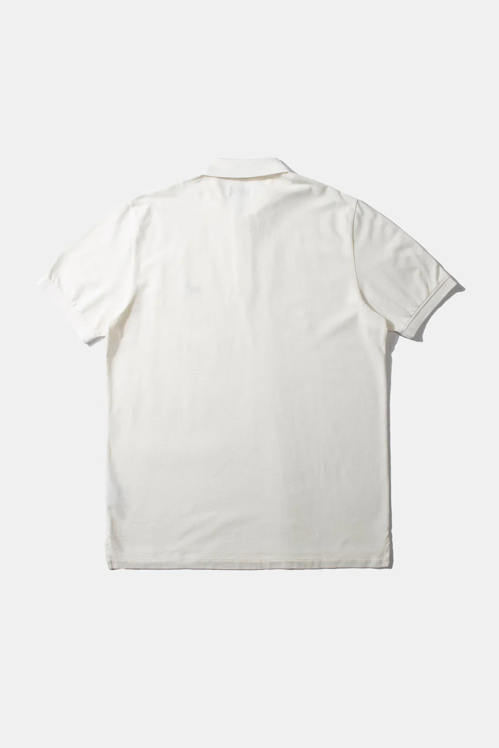 Wilson off-white polo shirt