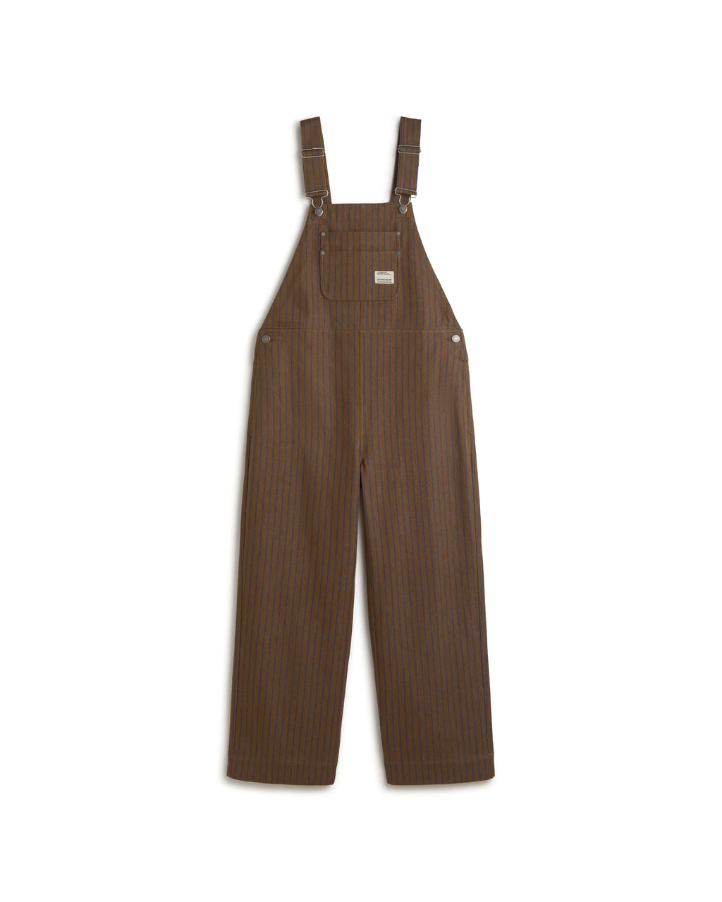 Albin stripes luz jumpsuit
