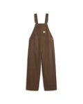 Albin stripes luz jumpsuit