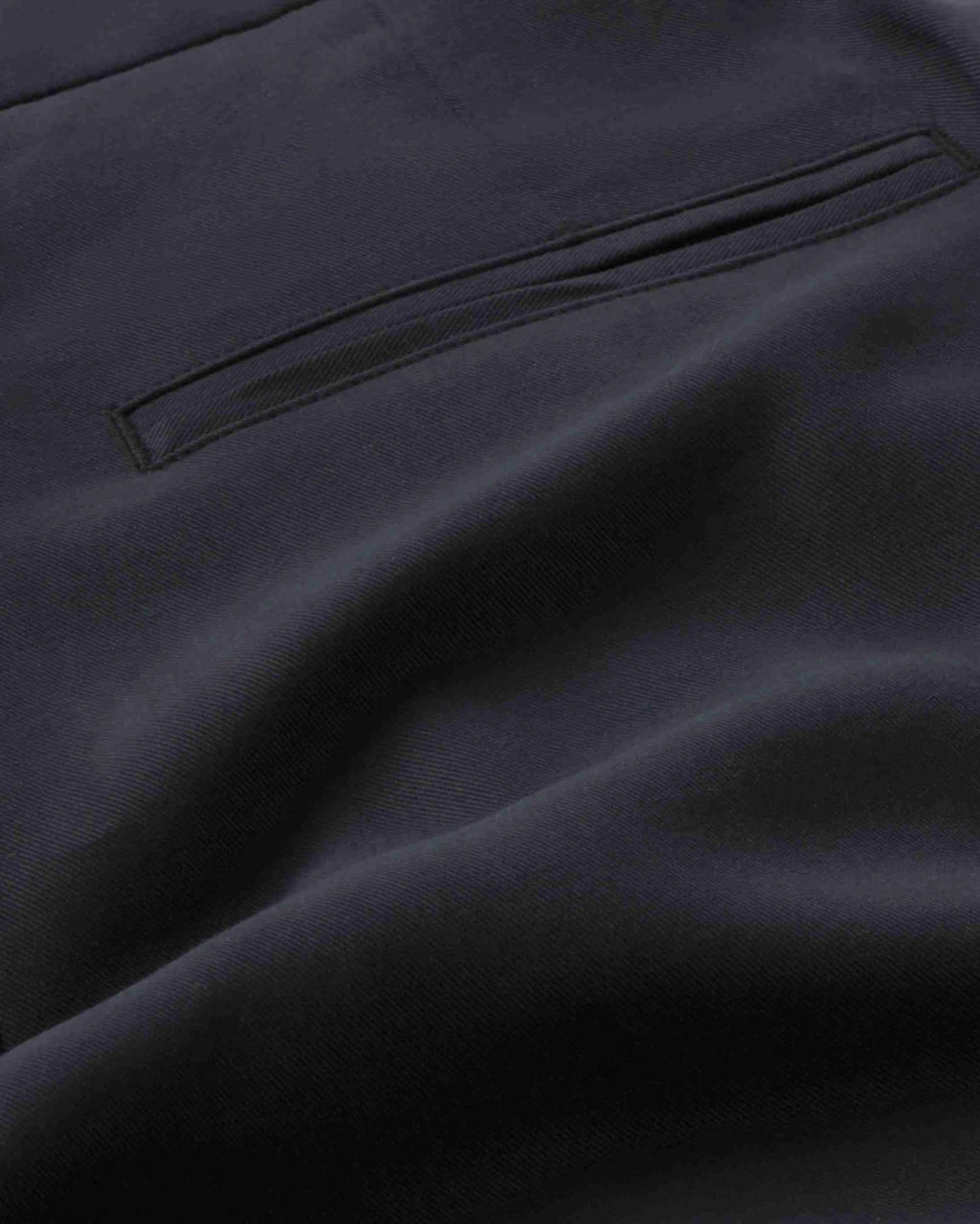 Black molly pants