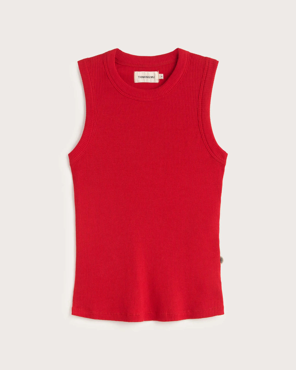 Juliette clavel red top
