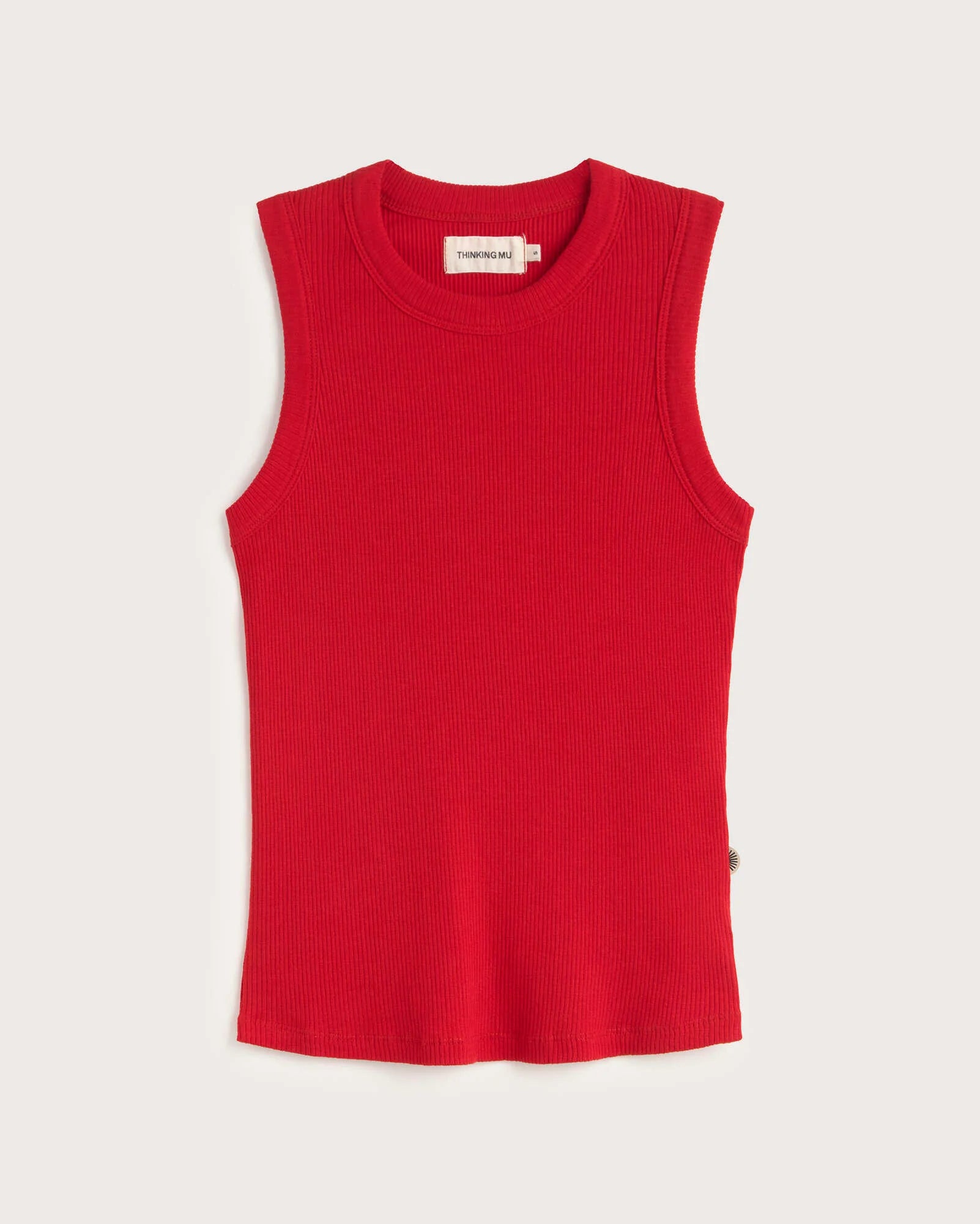Juliette clavel red top