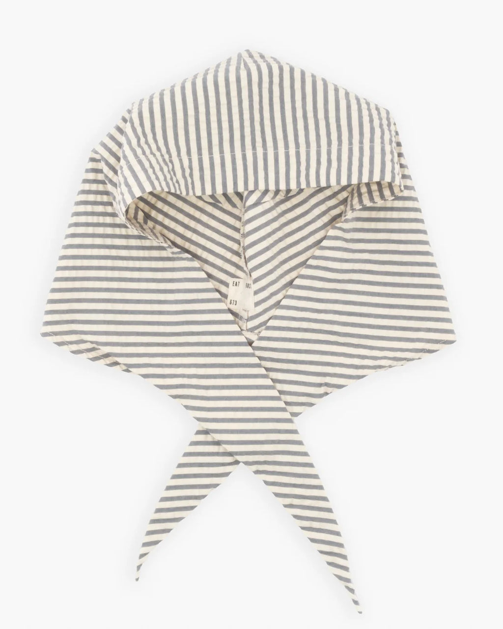 Jackie scarf off-white