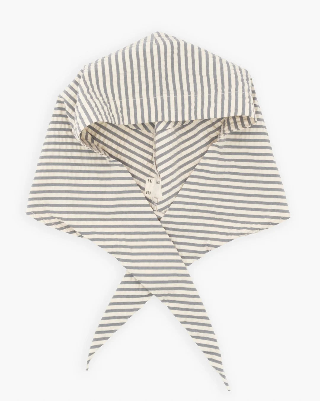 Jackie scarf off-white