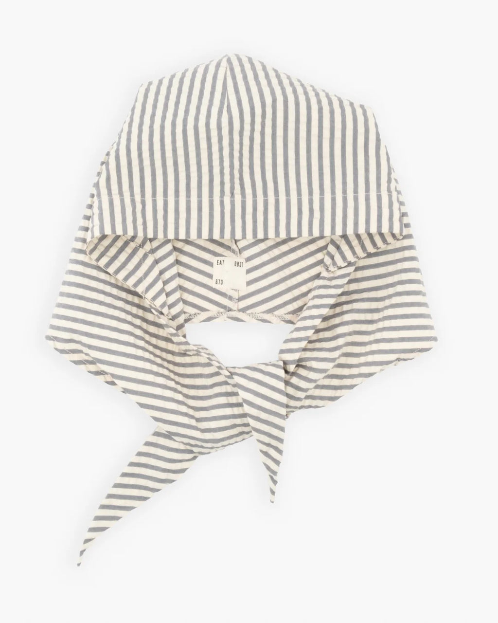 Jackie scarf off-white