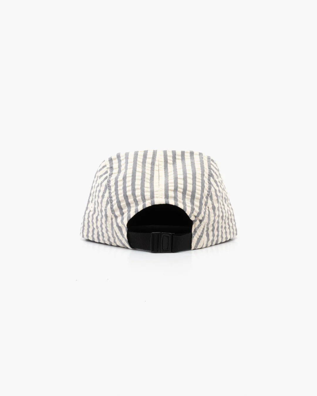 5-panel cap iron off-white
